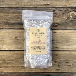 スーパーIB肥料　500g